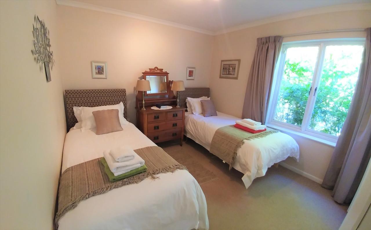 Besigheim Bed & Breakfast Stellenbosch Exterior photo