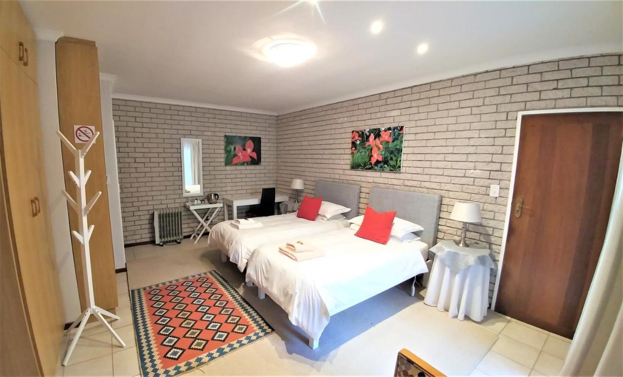 Besigheim Bed & Breakfast Stellenbosch Exterior photo
