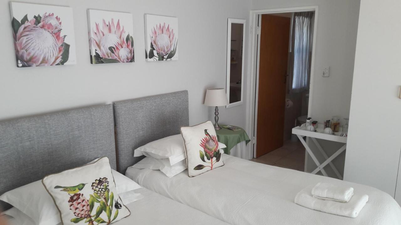 Besigheim Bed & Breakfast Stellenbosch Exterior photo